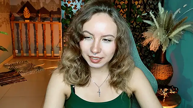 JasmineMilko online show from 06-29-26, 05:03