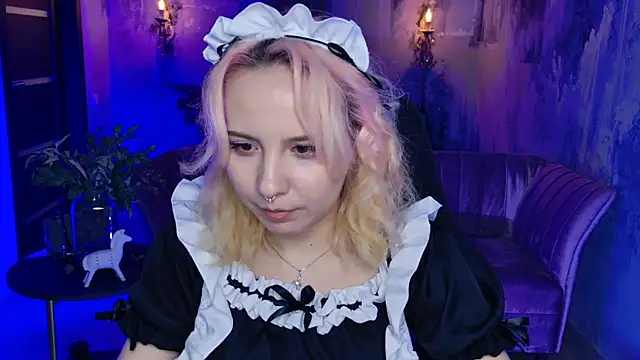 JasmineMilko online show from 02-20-25, 11:20