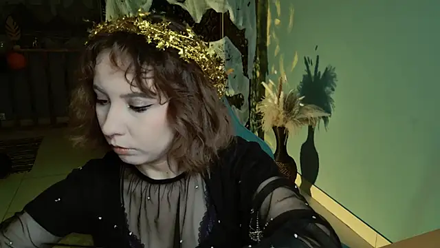 JasmineMilko online show from 10-26-25, 05:08