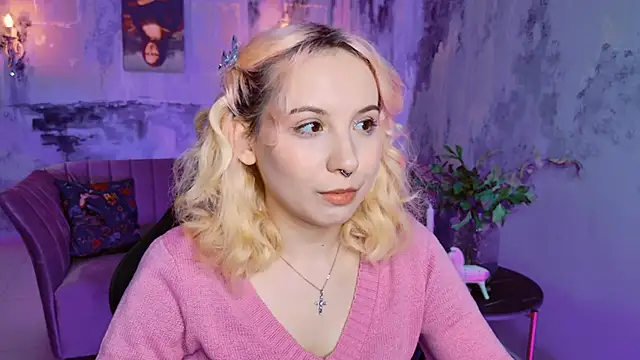 JasmineMilko online show from 03-06-25, 08:09