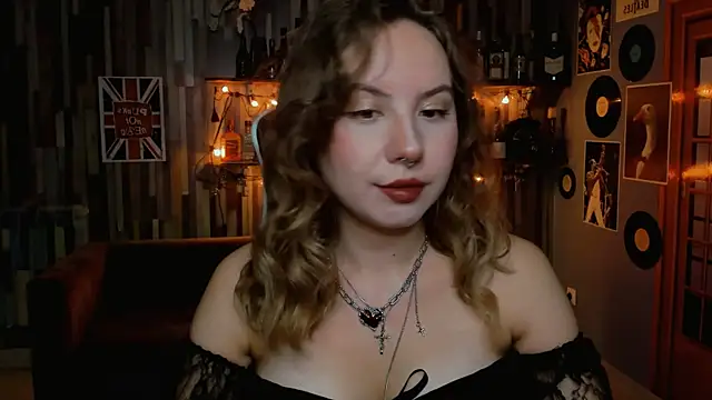 JasmineMilko online show from 07-20-26, 05:04