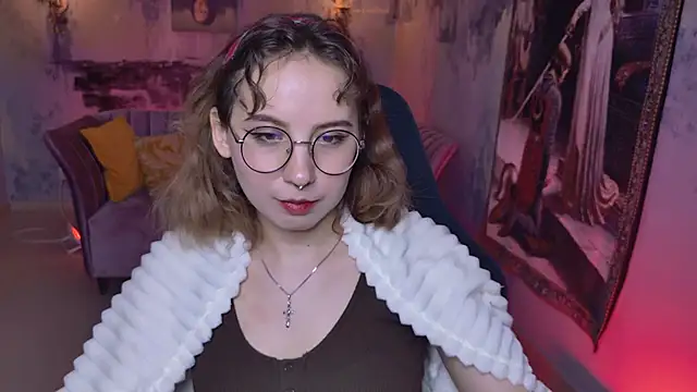 JasmineMilko online show from 02-03-26, 06:22