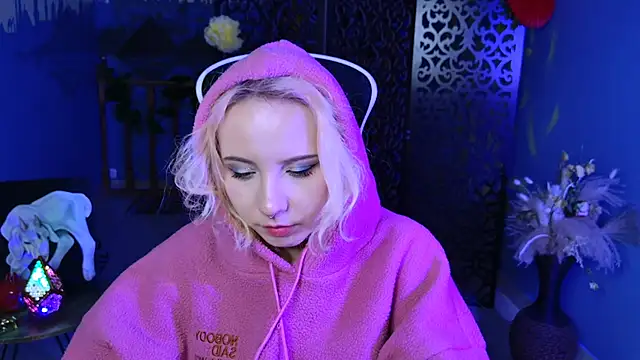 JasmineMilko online show from 03-11-25, 11:23