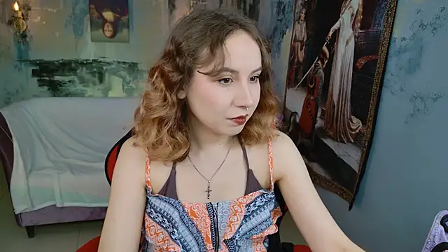 JasmineMilko online show from 03-21-26, 05:08