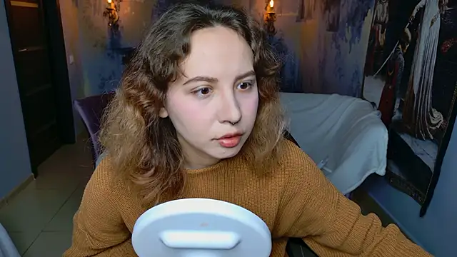 JasmineMilko online show from 03-26-26, 05:06