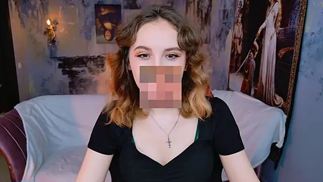 JasmineMilko online show from 03-25-26, 05:07