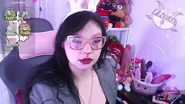 LiloMoon69 online show from 03-30-26, 12:39