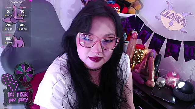 LiloMoon69 online show from 11-05-25, 04:54