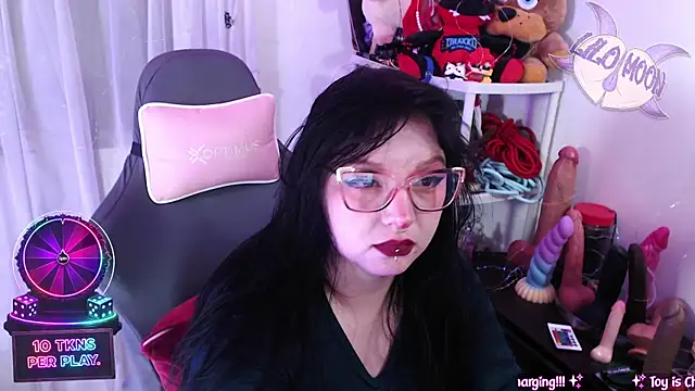 LiloMoon69 online show from 02-21-26, 03:25