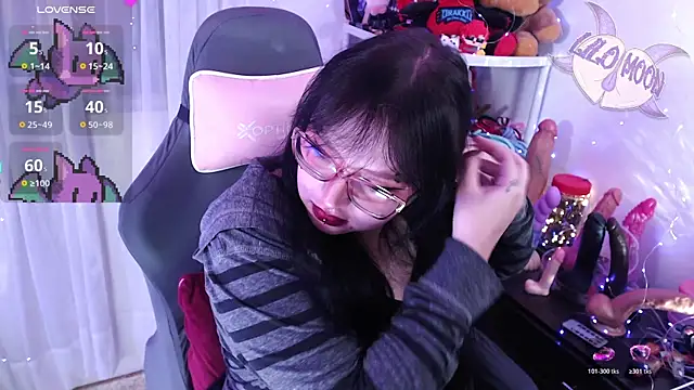 LiloMoon69 online show from 02-28-26, 11:37