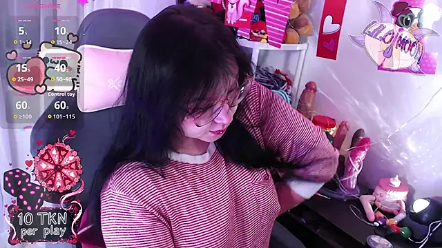 LiloMoon69 online show from 02-13-26, 12:43