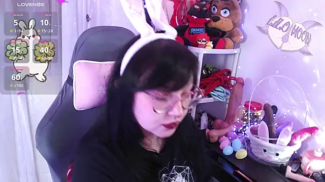 LiloMoon69 online show from 04-02-26, 04:24