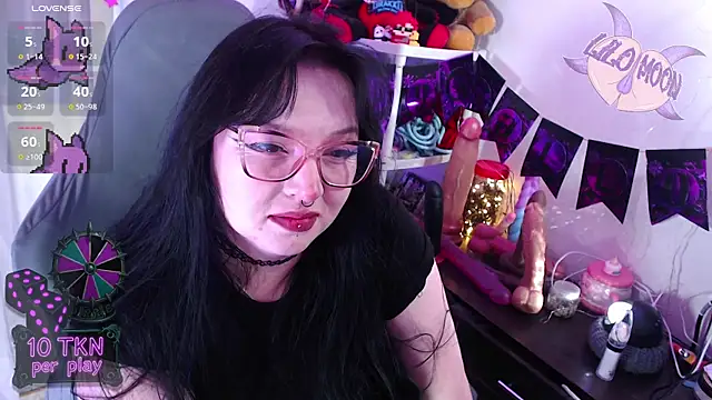 LiloMoon69 online show from 11-04-25, 11:41
