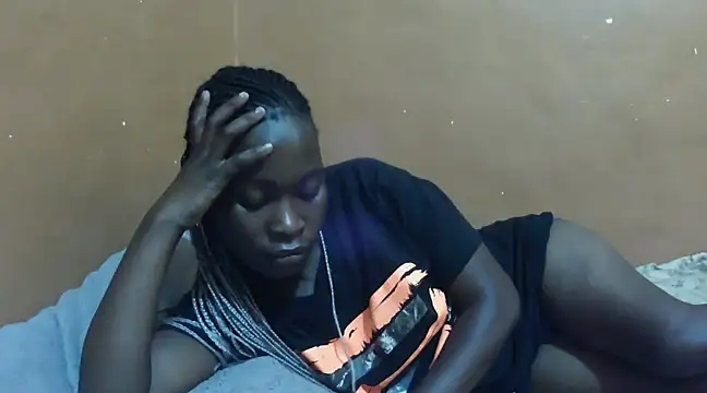 sexyblackya online show from 03-15-25, 11:19