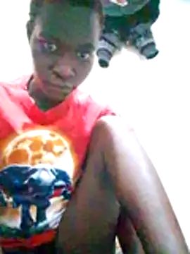 sexyblackya online show from 11-29-25, 12:05