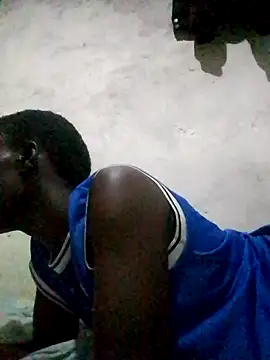 sexyblackya online show from 11-23-25, 06:34