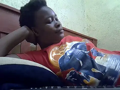 sexyblackya online show from 03-19-26, 06:13