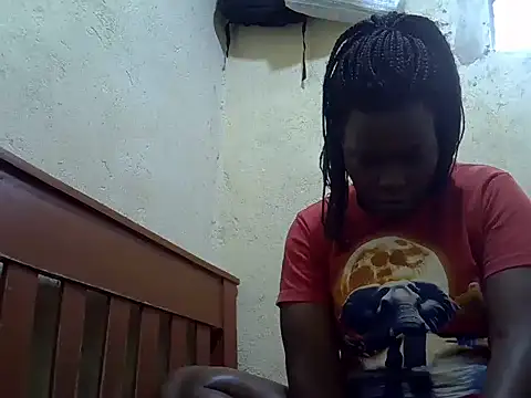 Snapshot of sexyblackya chatting on 04-28-26, 04:39 sexyblackya online show from 04-28-26, 04:39