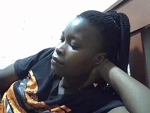 sexyblackya online show from 02-27-26, 06:24