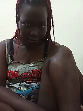 Snapshot of sexyblackya chatting on 05-30-26, 03:46 sexyblackya online show from 05-30-26, 03:46