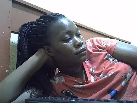 sexyblackya online show from 04-10-26, 05:31