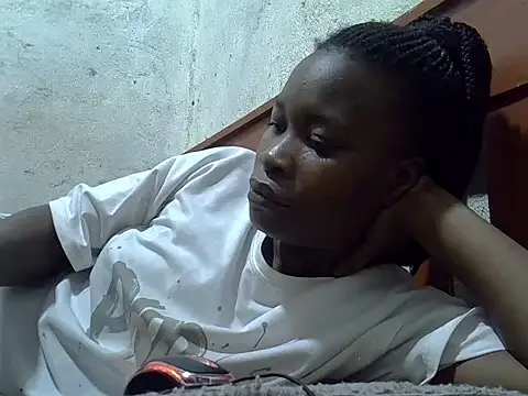 sexyblackya online show from 02-22-26, 06:16