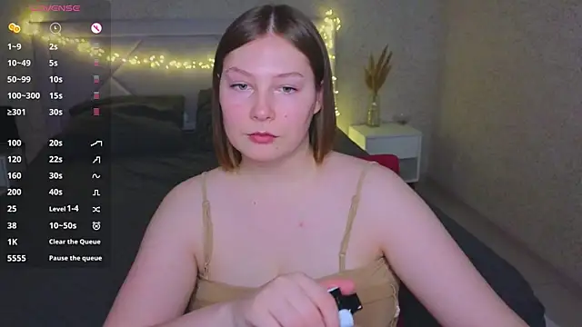 Snapshot of Catherine_River chatting on 01-29-25, 01:07 Catherine River online show from 01-29-25, 01:07