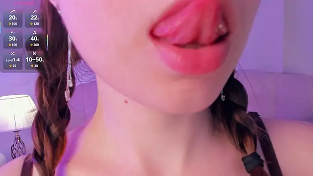 DominikaElis online show from 06-14-26, 02:24