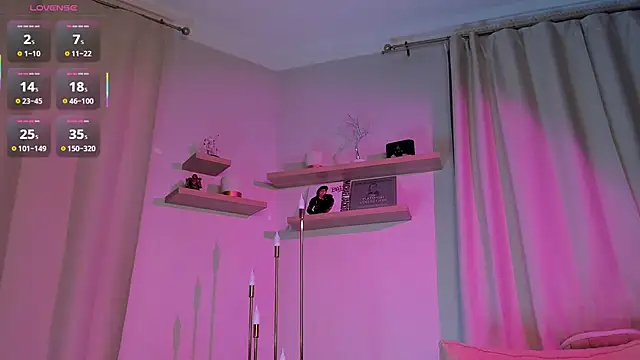 DominikaElis online show from 02-23-26, 11:05