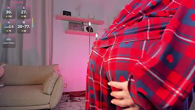 DominikaElis online show from 02-14-26, 09:26