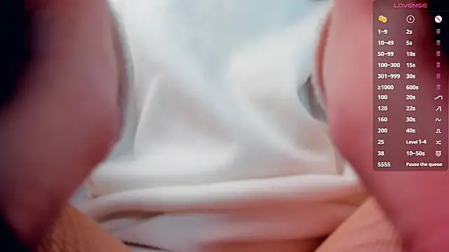 DominikaElis online show from 03-22-26, 07:37