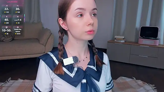 DominikaElis online show from 06-28-26, 08:59