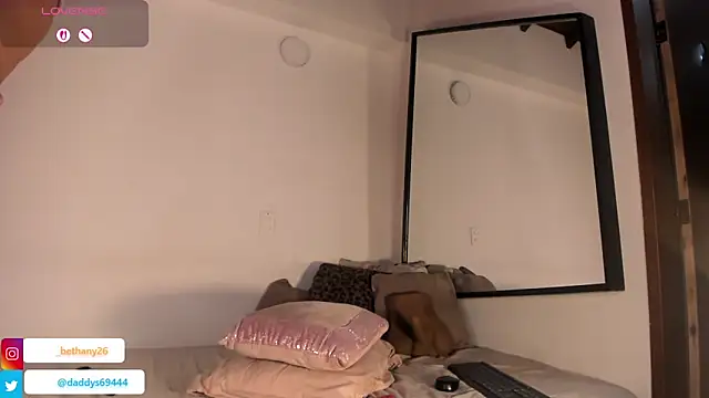 Daddysgirl1  online show from 03-02-26, 05:08