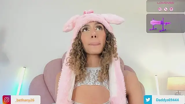 Daddysgirl1  online show from 12-21-25, 01:52