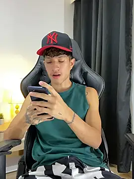  CamiloBass online show from 03-13-26, 01:43