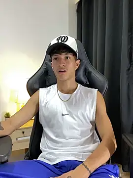  CamiloBass online show from 03-15-26, 02:07