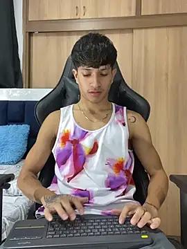  CamiloBass online show from 03-01-26, 07:47