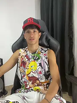  CamiloBass online show from 03-10-26, 01:31