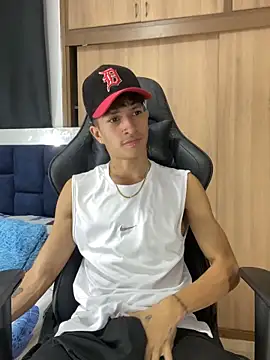  CamiloBass online show from 02-26-26, 01:05