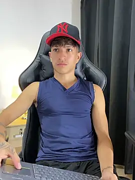  CamiloBass online show from 03-26-26, 01:26