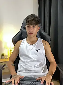  CamiloBass online show from 03-20-26, 01:28