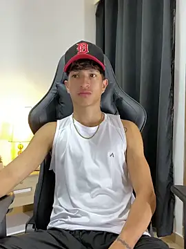  CamiloBass online show from 03-14-26, 01:00