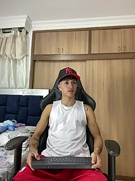  CamiloBass online show from 02-12-26, 12:43