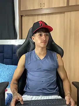  CamiloBass online show from 02-25-26, 01:39