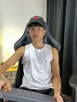  CamiloBass online show from 03-27-26, 01:25