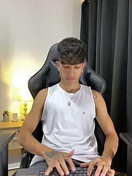  CamiloBass online show from 04-01-26, 02:02