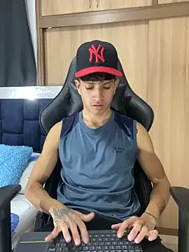  CamiloBass online show from 02-28-26, 02:11