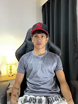  CamiloBass online show from 03-15-26, 08:38