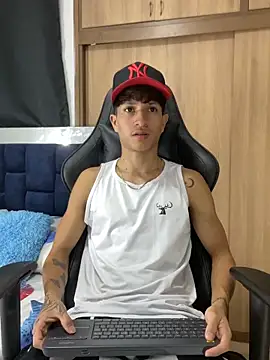  CamiloBass online show from 02-27-26, 01:06