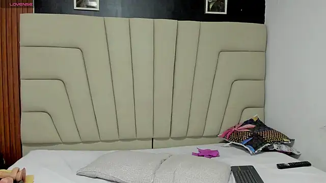 Milf meli online show from 03-11-25, 10:20